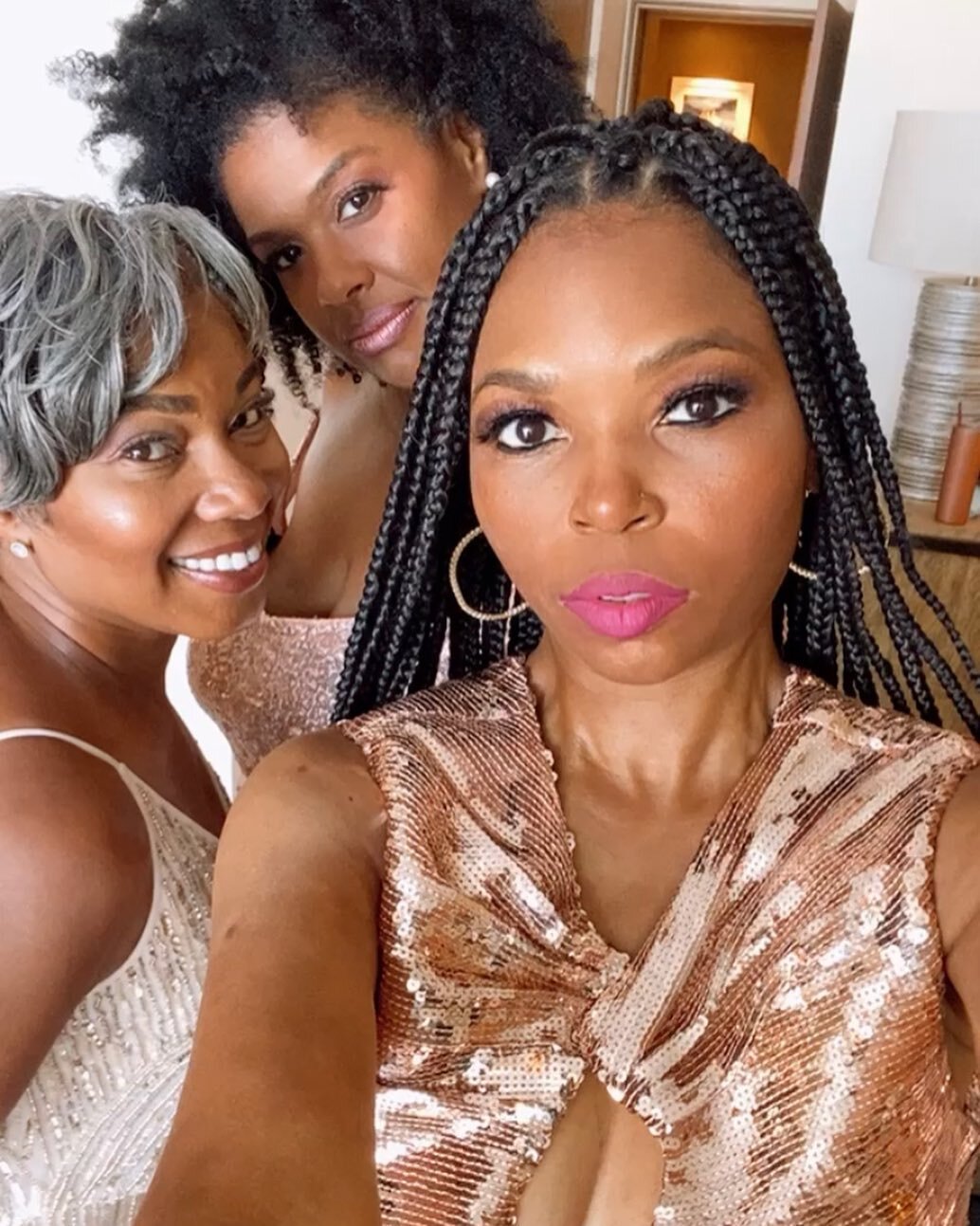My chicks BAD &amp; BOUJEE

#TeamAdams #Cabo #Girlfriends #Bridesmaids #Baddies #Federal #Clique #Sisterfriends #Spring86 #Reunited #GirlsTrip #Mexico #FirstPlace #KynaLee #KynaLeePR