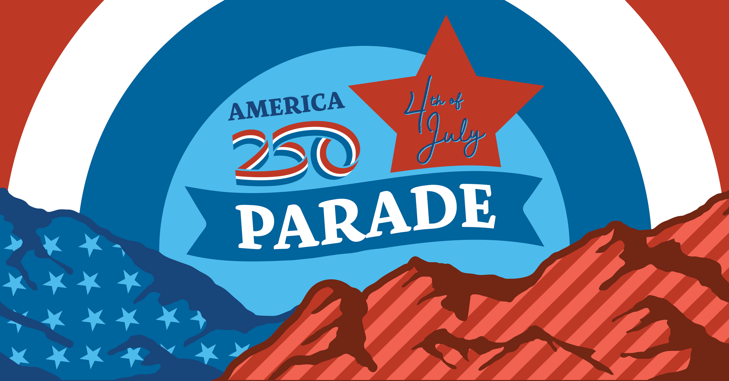 South Lake Tahoe 4th of July Parade