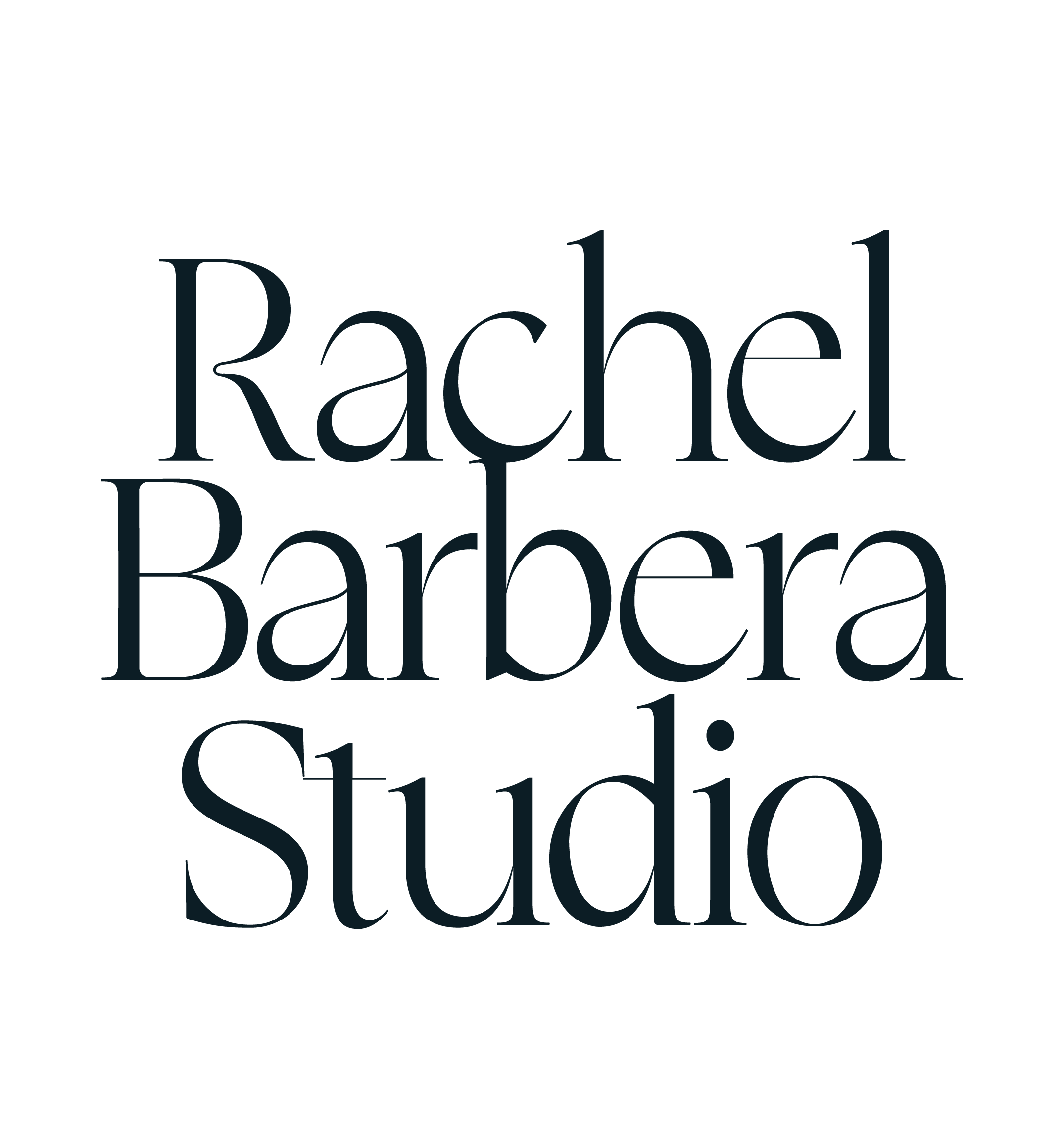 RACHEL BARBERA STUDIO