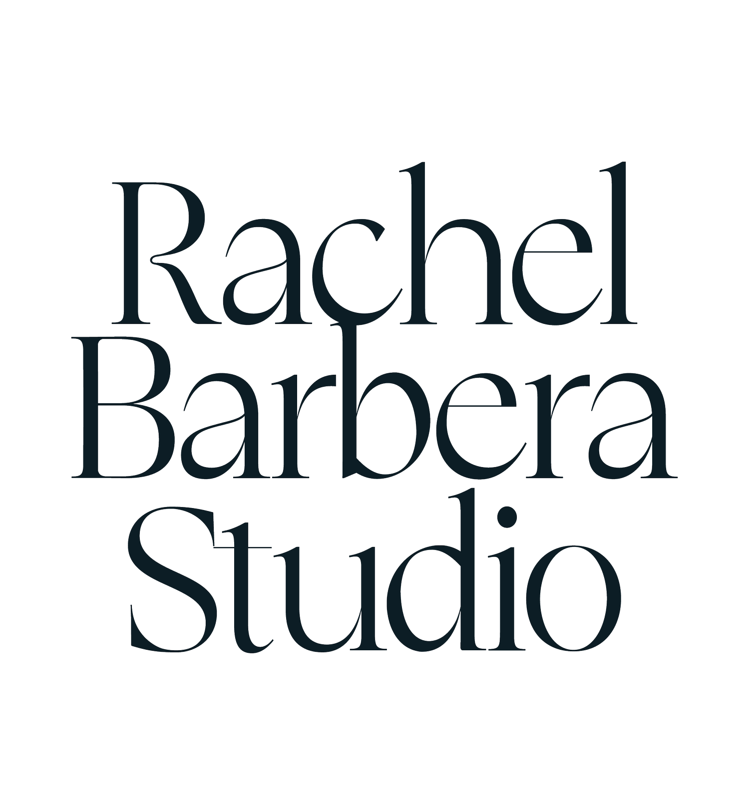 RACHEL BARBERA STUDIO