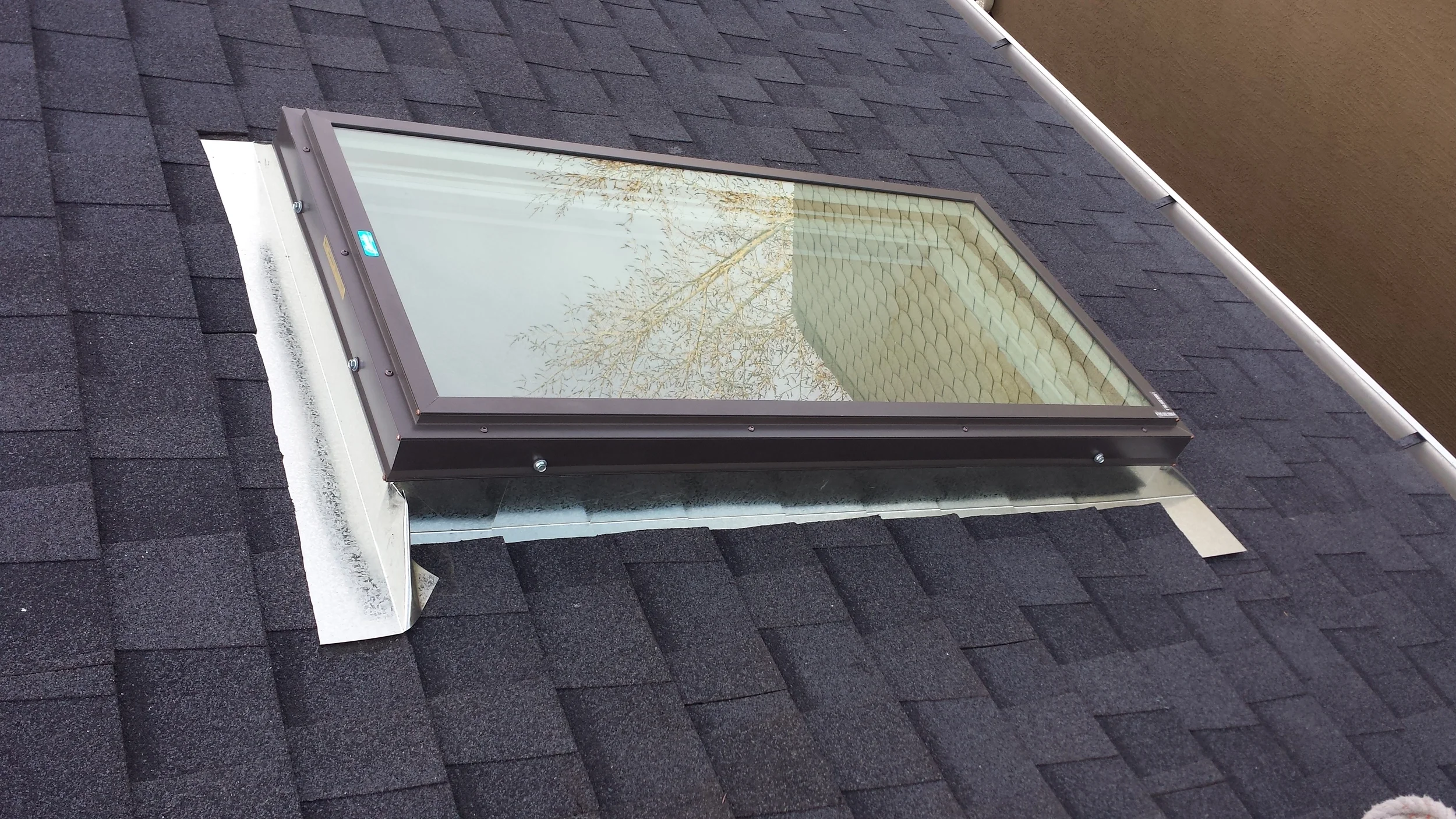Traditional Skylights ??? Calgary Skylight Solutions