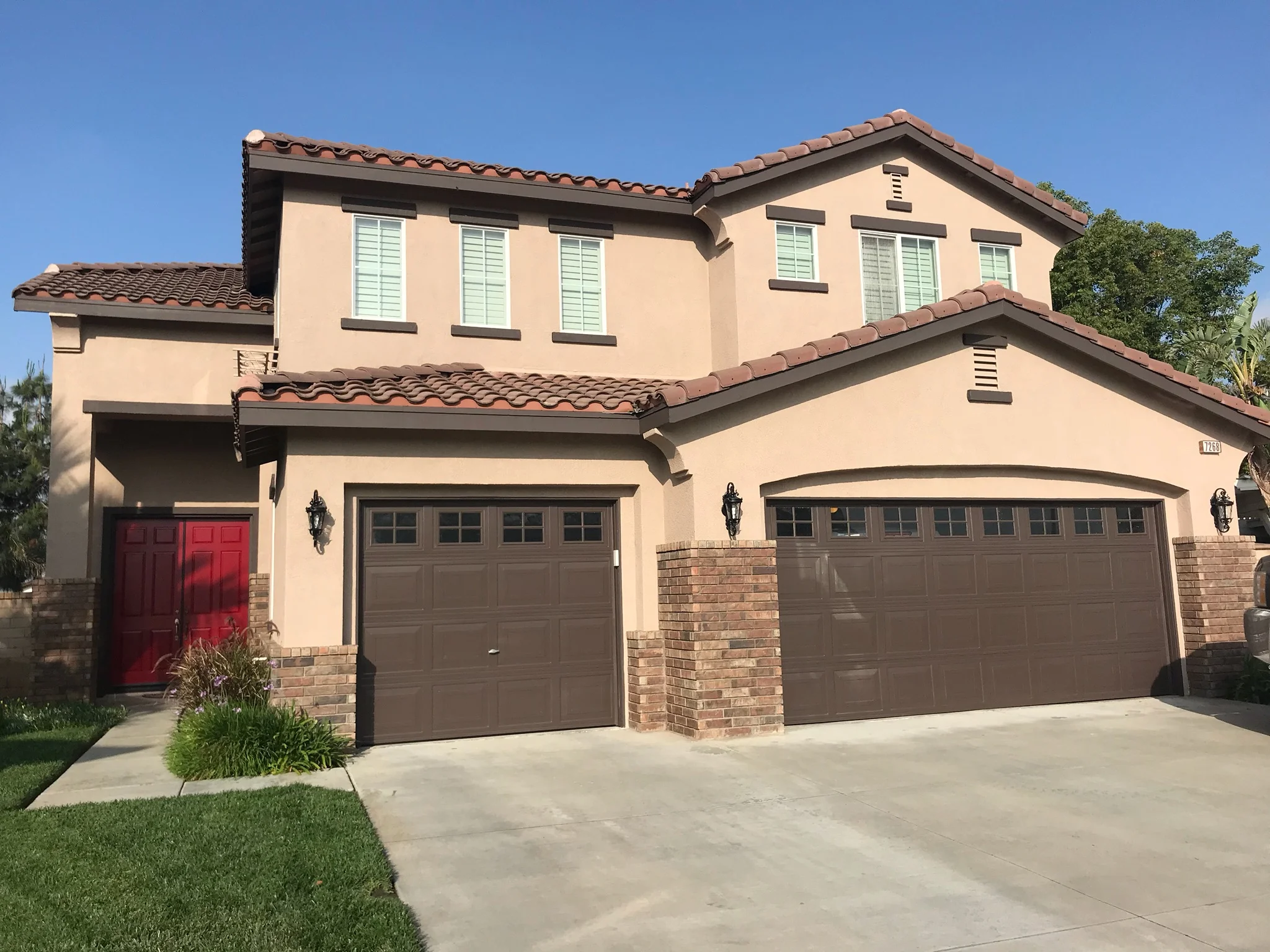 Arnold Fields Painting — Rancho Cucamonga Residential Painting Contractor