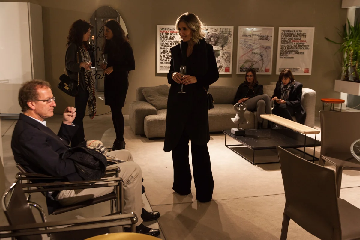 SPAZIO+ si evolve, e diventa SPAZI PRIVATI