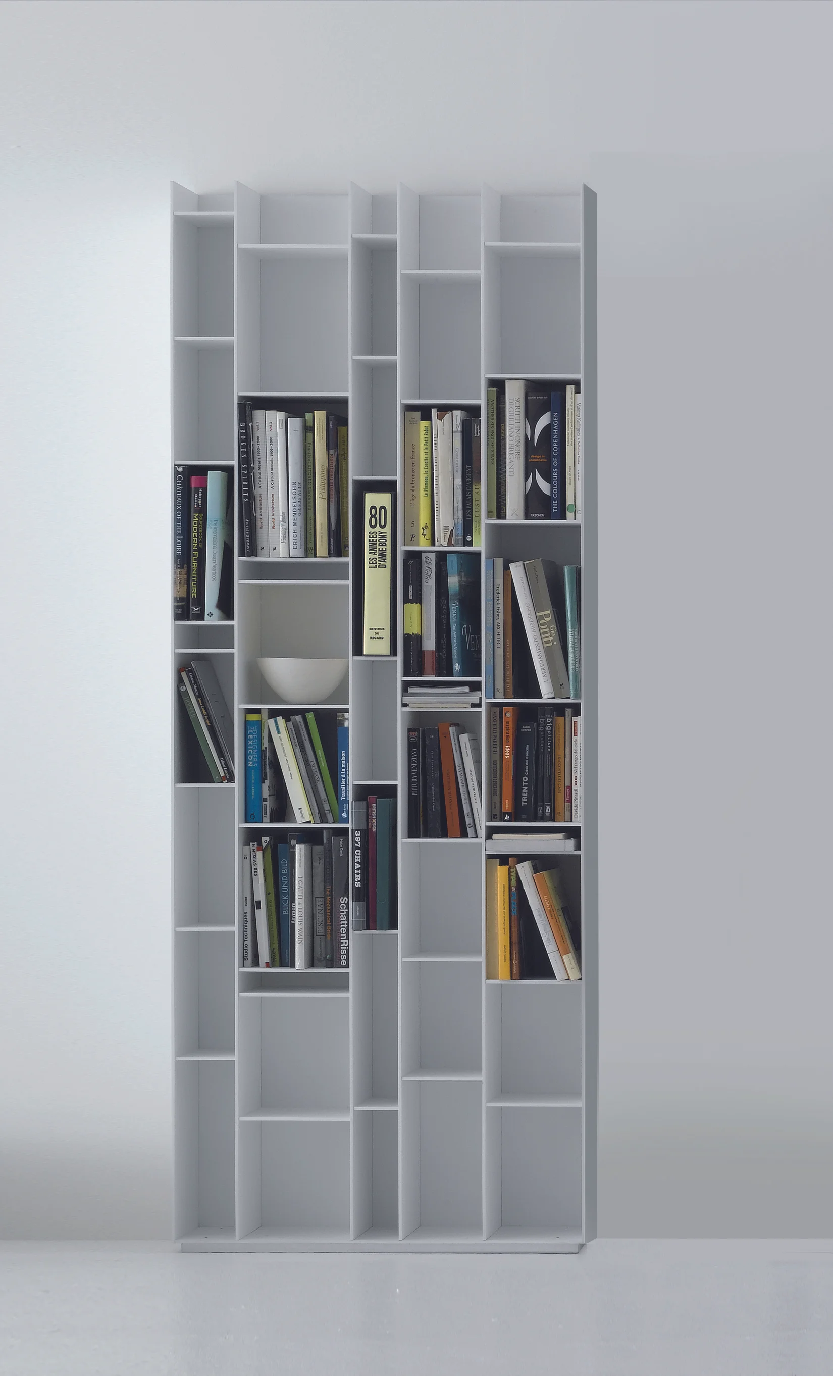 <big><big><b>Random</b><br><i>MDF</i></big></big>