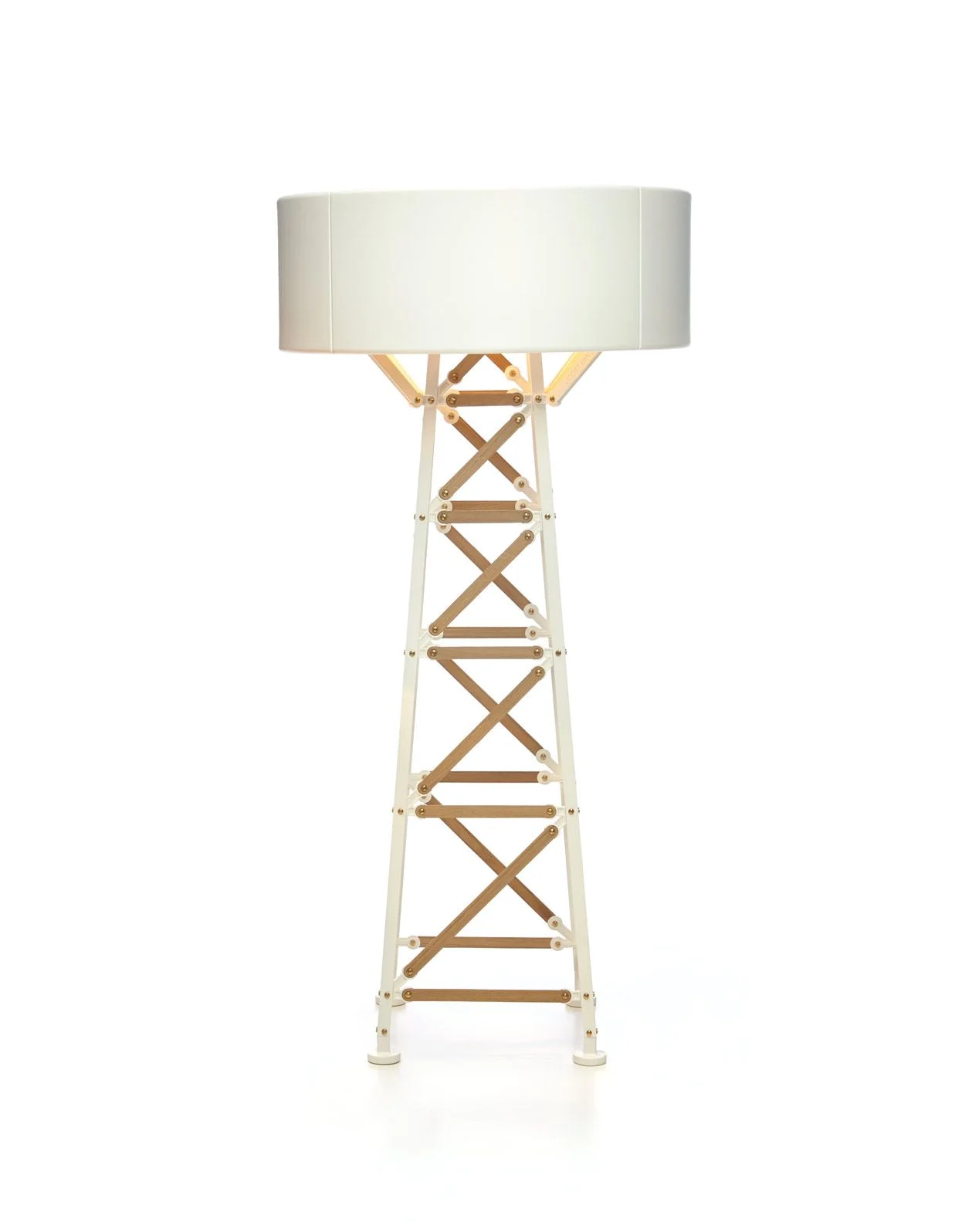 <big><big><b>Construction Lamp M</b><br><i>Moooi</i></big></big>