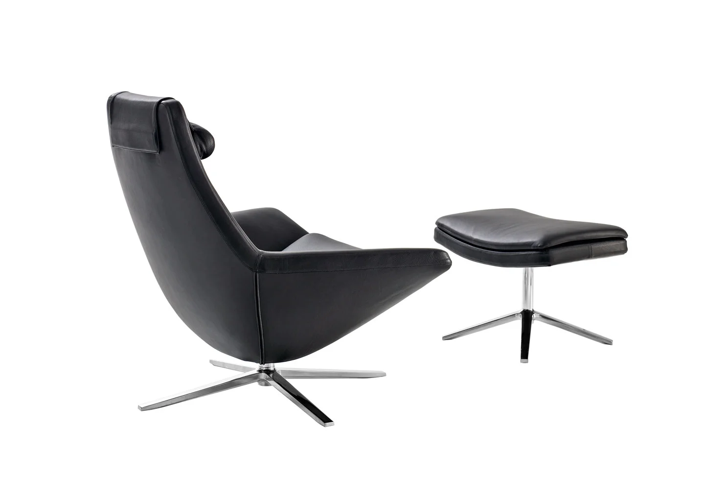 <big><big><b>Metropolitan</b><br><i>B&B Italia</i></big></big>