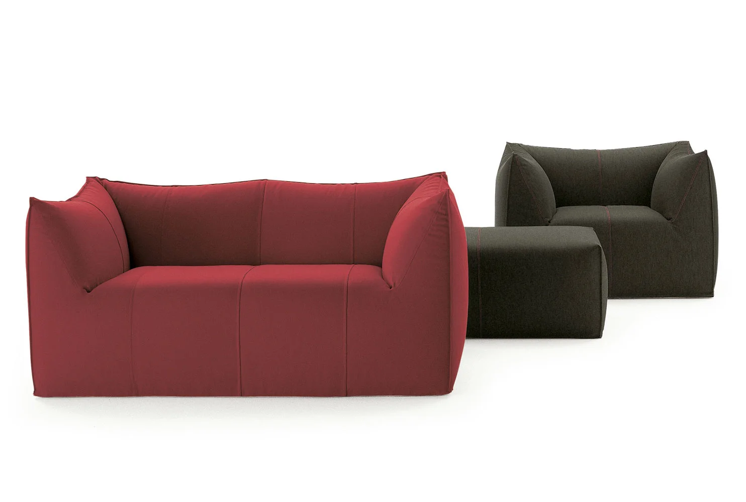 <big><big><b>Le Bambole</b><br><i>B&B Italia</i></big></big>