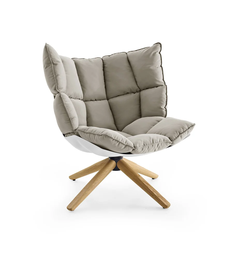 <big><big><b>Husk</b><br><i>B&B Italia</i></big></big>