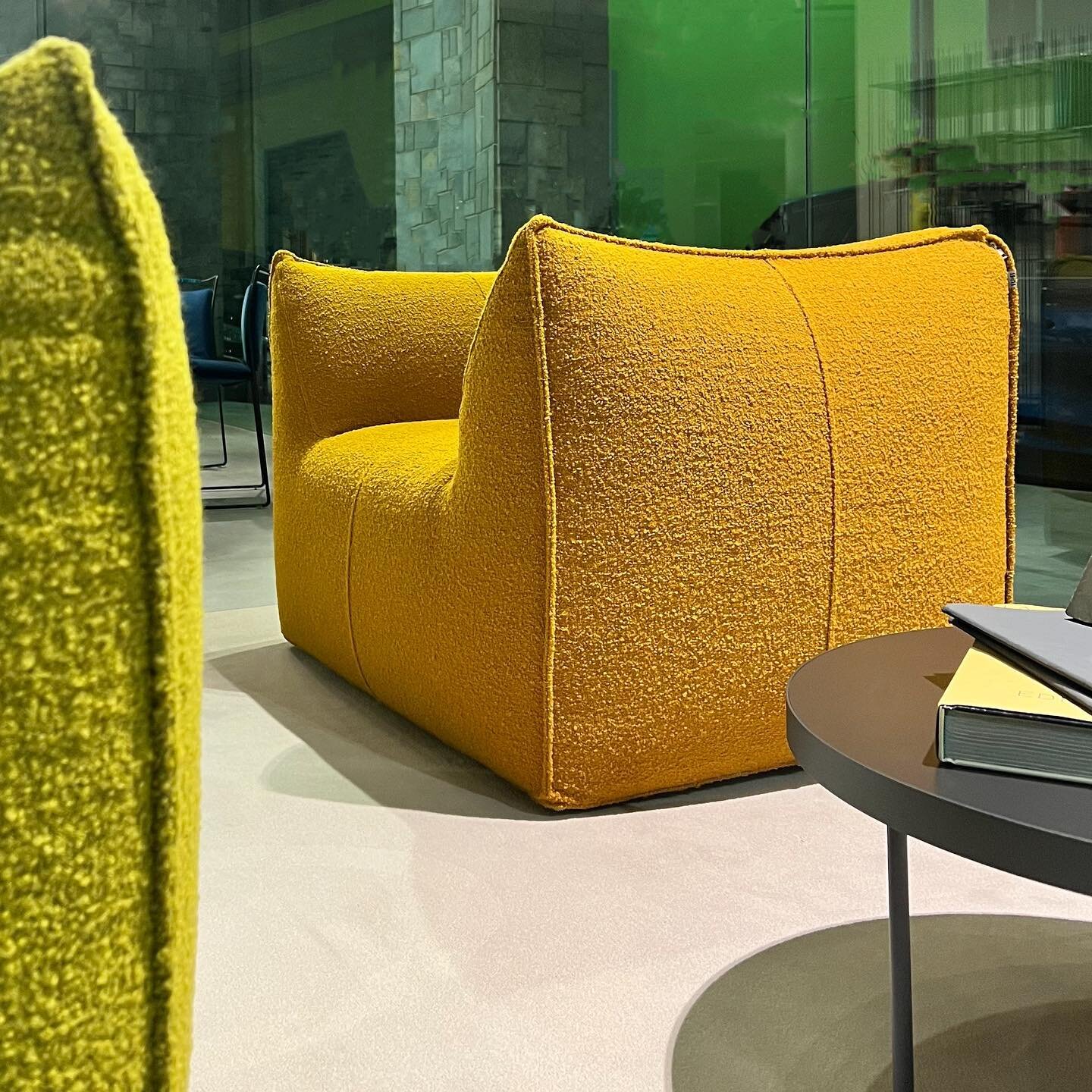 Le Bambole - Mario Bellini 
.
.
.
.
.
.
.
.
#bebitalia 
#lebambole
#mariobellini 
#showroom
#interiordesign
#forniture
#contemporarydesign
#moderndesign
#interiors
#design
#madeinitaly
#designinnovation
#designesterni 
#designispiration 
#arredamento