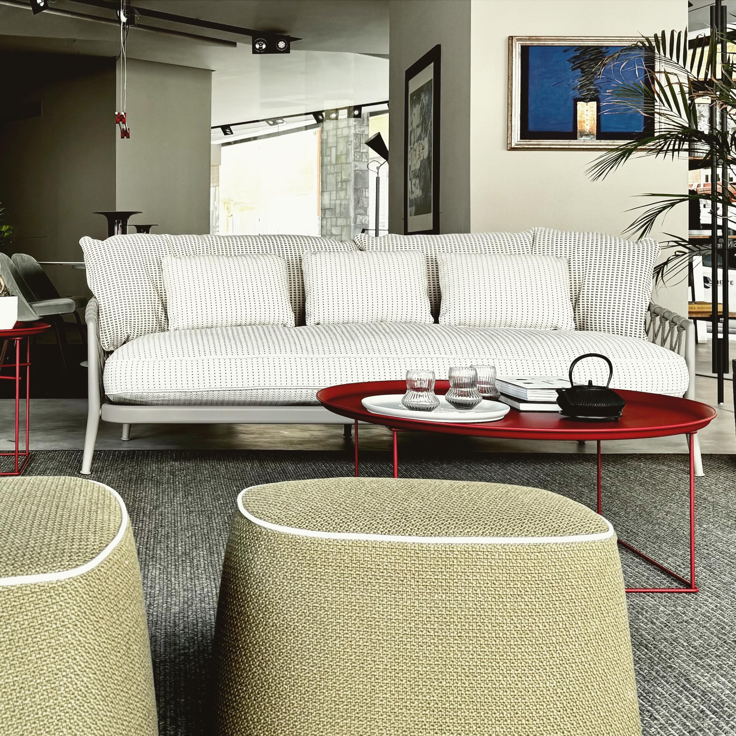 SPAZI PRIVATI - PASSIONE PER IL BELLO #interiordesign #outdoors #outdoorliving #outdoorfurniture #archiproducts #bebitalia #firnituredesign #design #archilovers