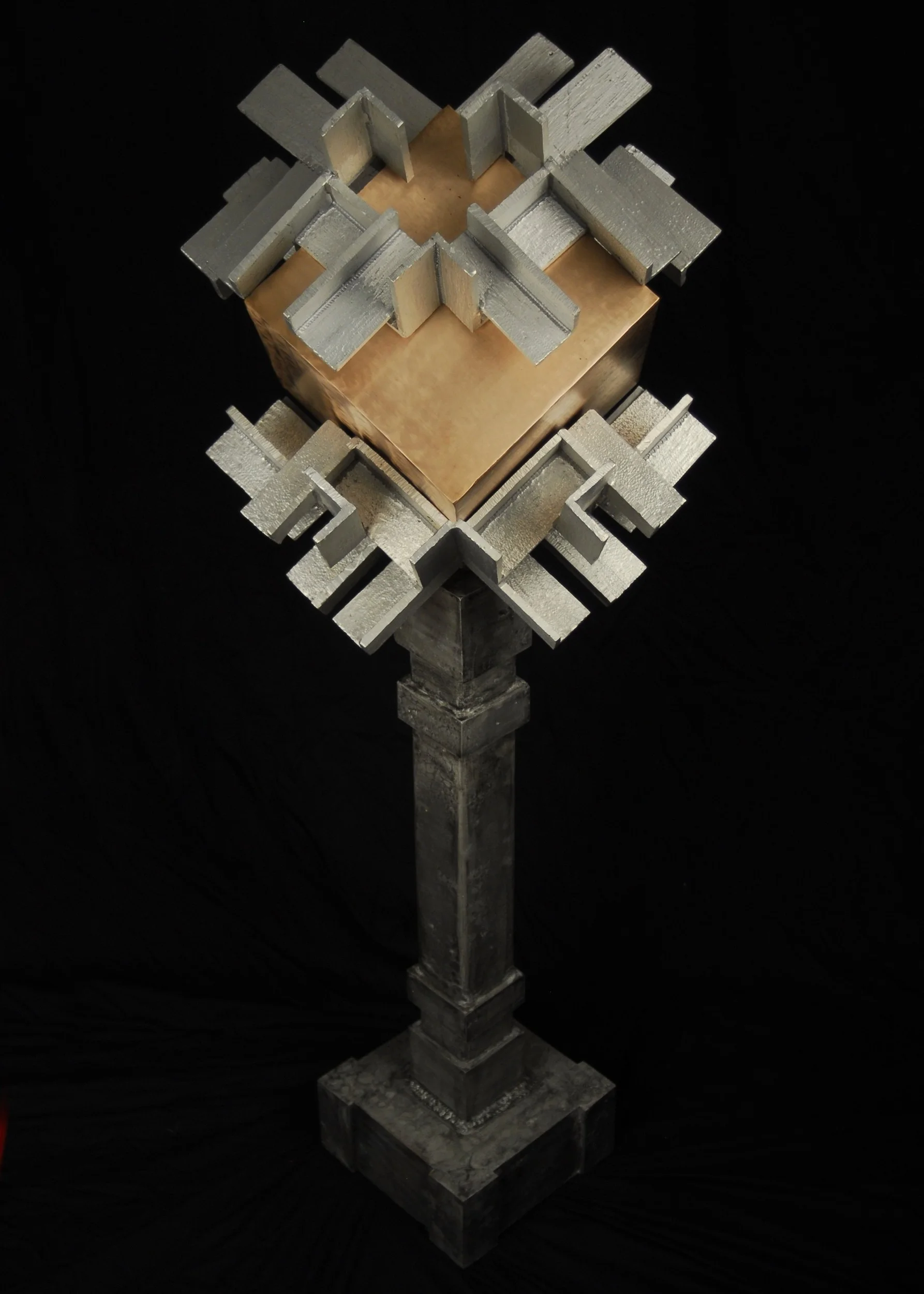 Geometric Composition 1 