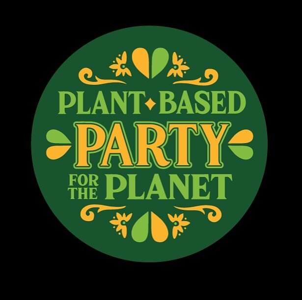 Join the #PlantBasedParty!⁣⁣ ⁣⁣
@doordash has teamed up with @plantbasedpty and for every Instagram photo of a 100% plant-based takeout or delivery meal tagged with #PlantBasedParty between May 1-3, @doordash will donate $5 to @supportandfeed (up to 