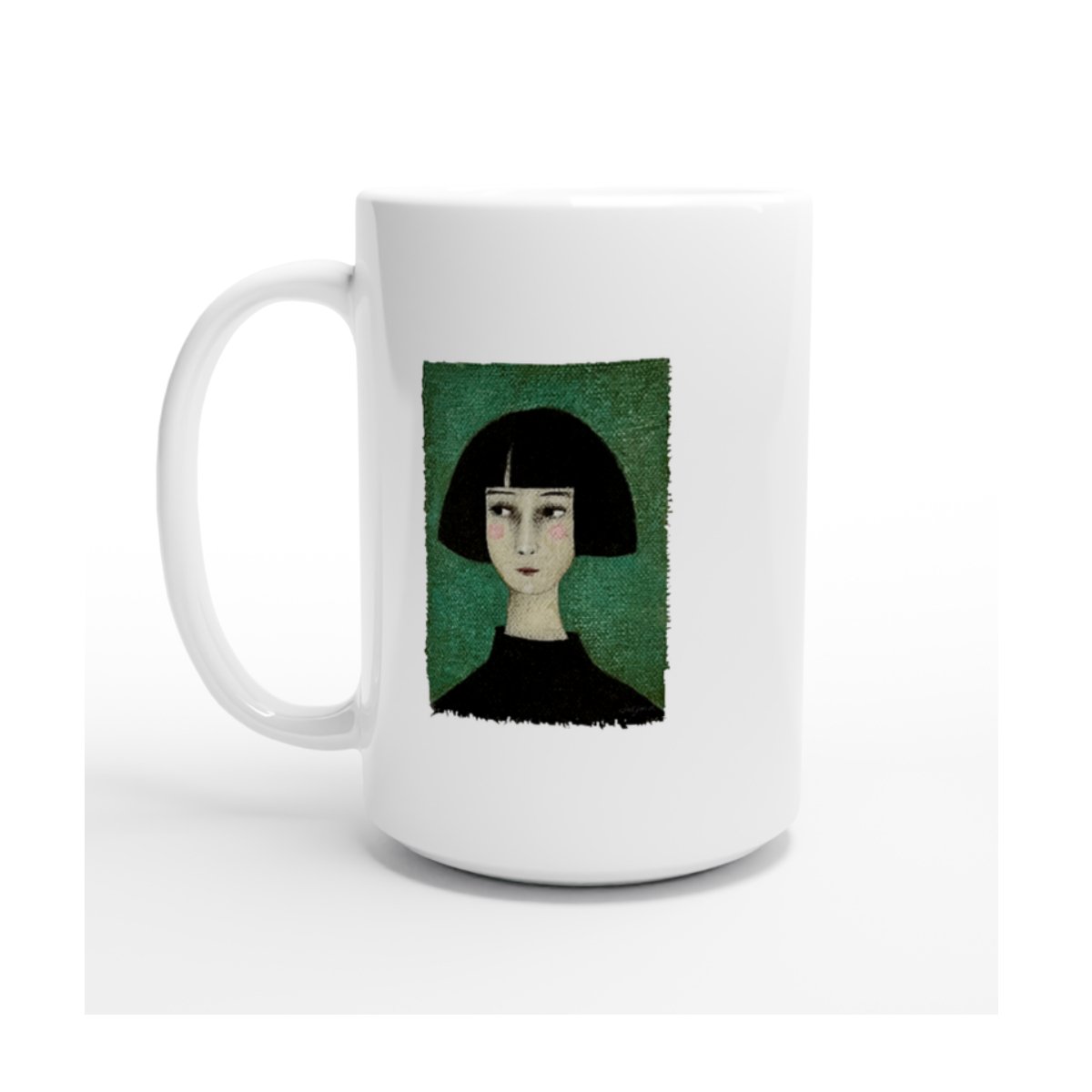 MM 13 15oz Mug
