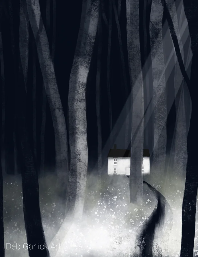 The Clearing