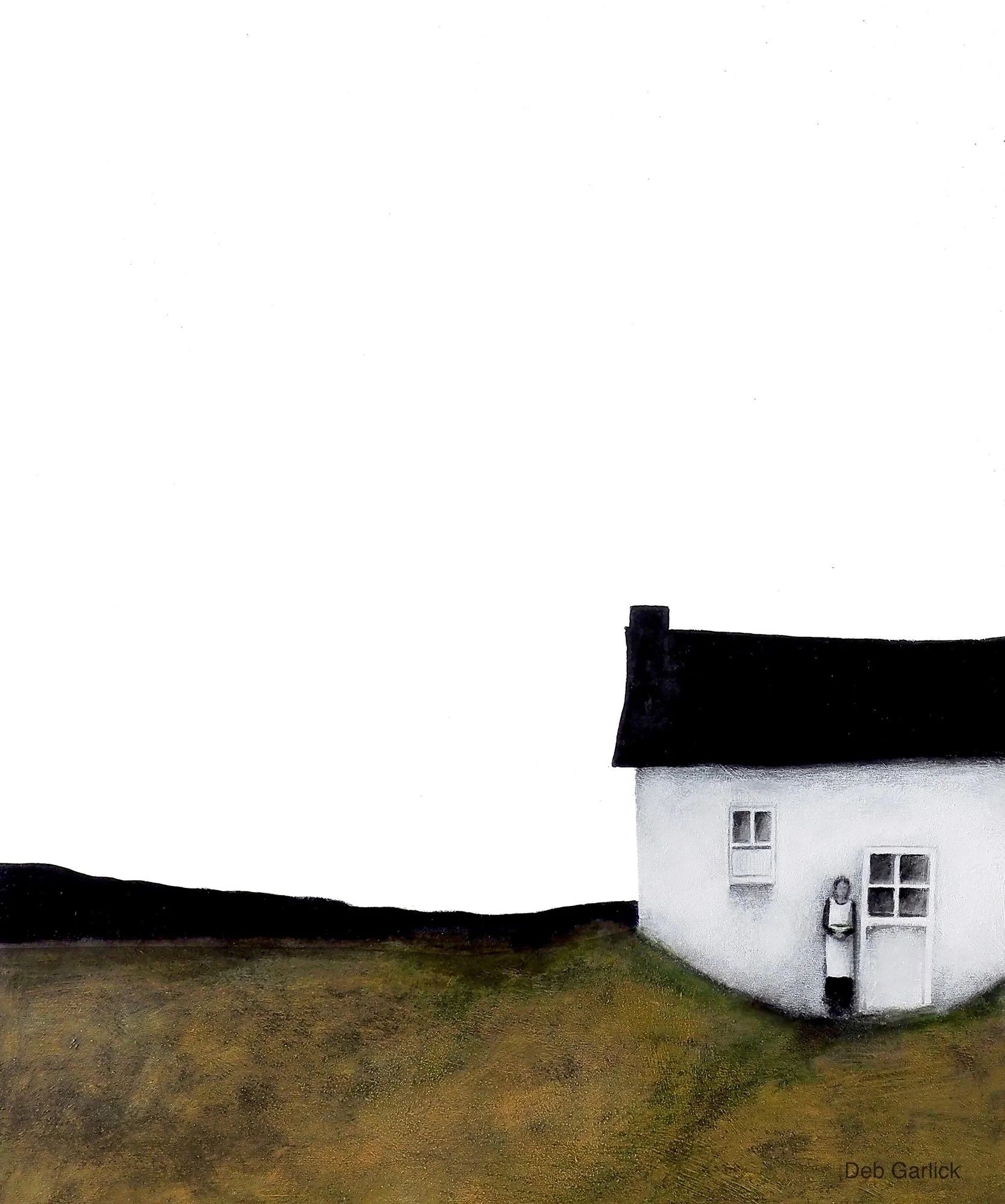 Old School - SOLD