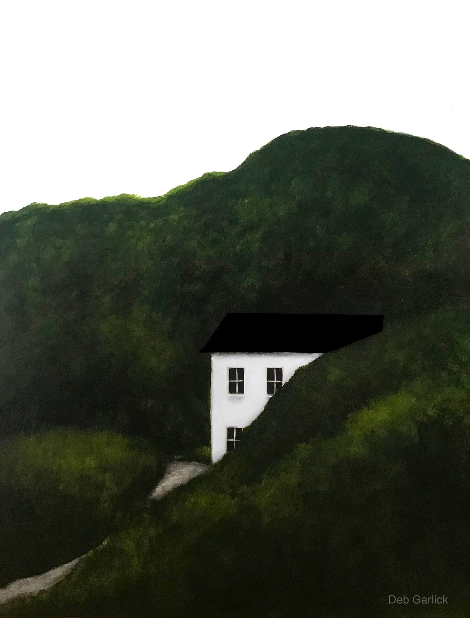 The House at the End of the Lane - Available