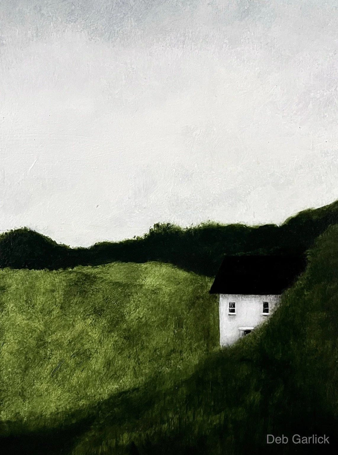 Country Cottage