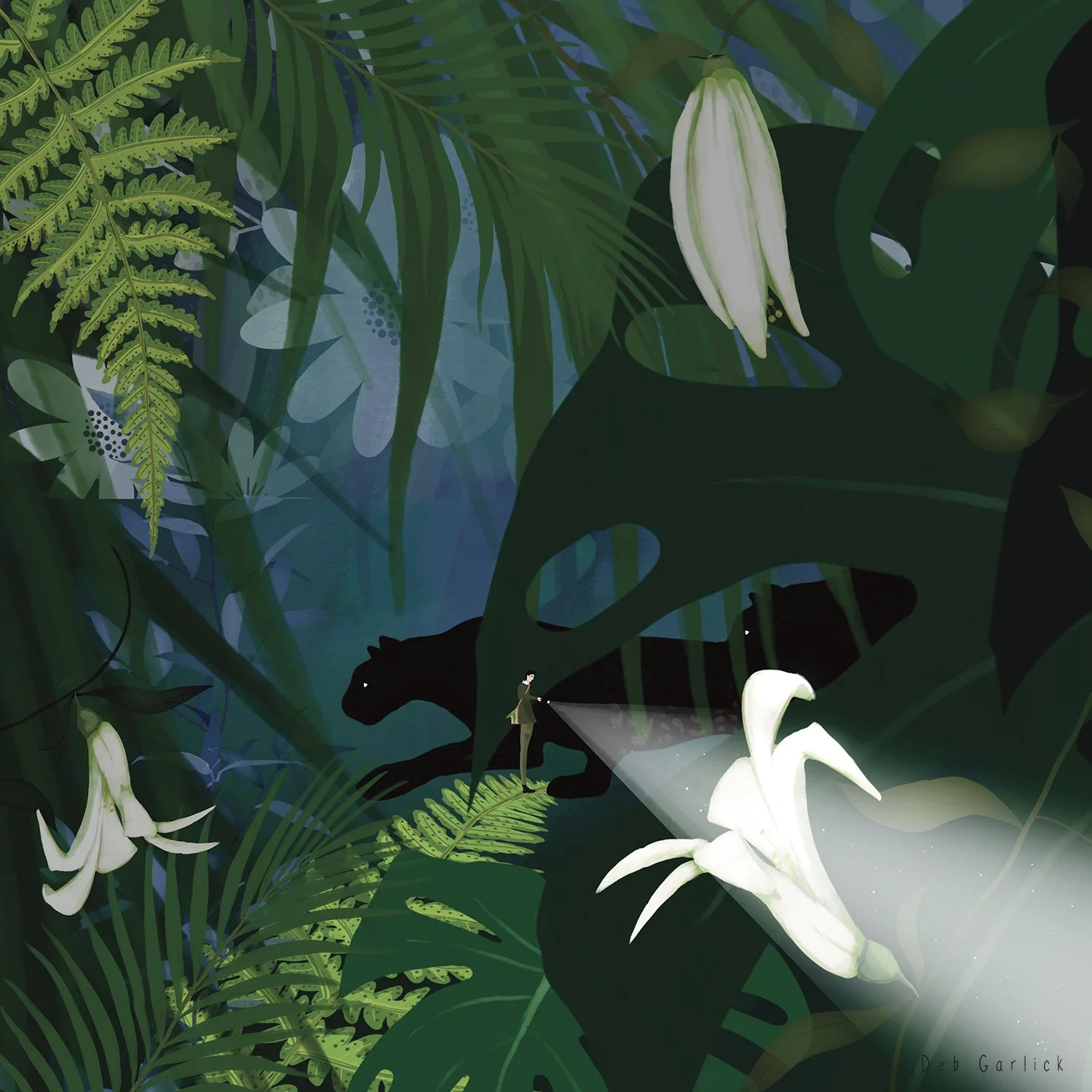 The Botanist