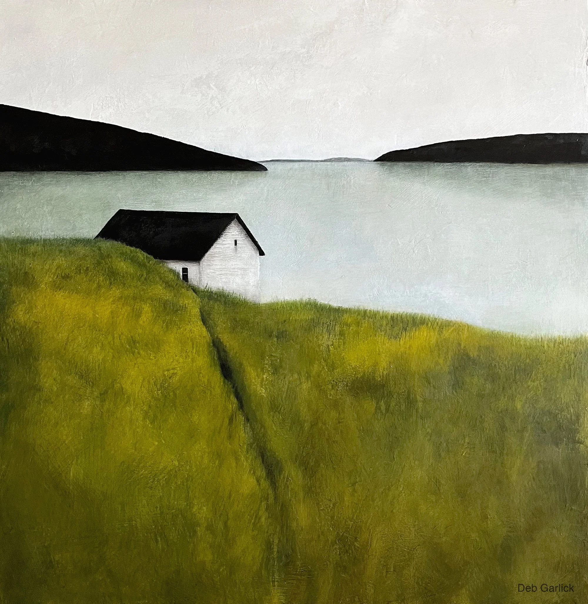 White Rose Cottage - Available