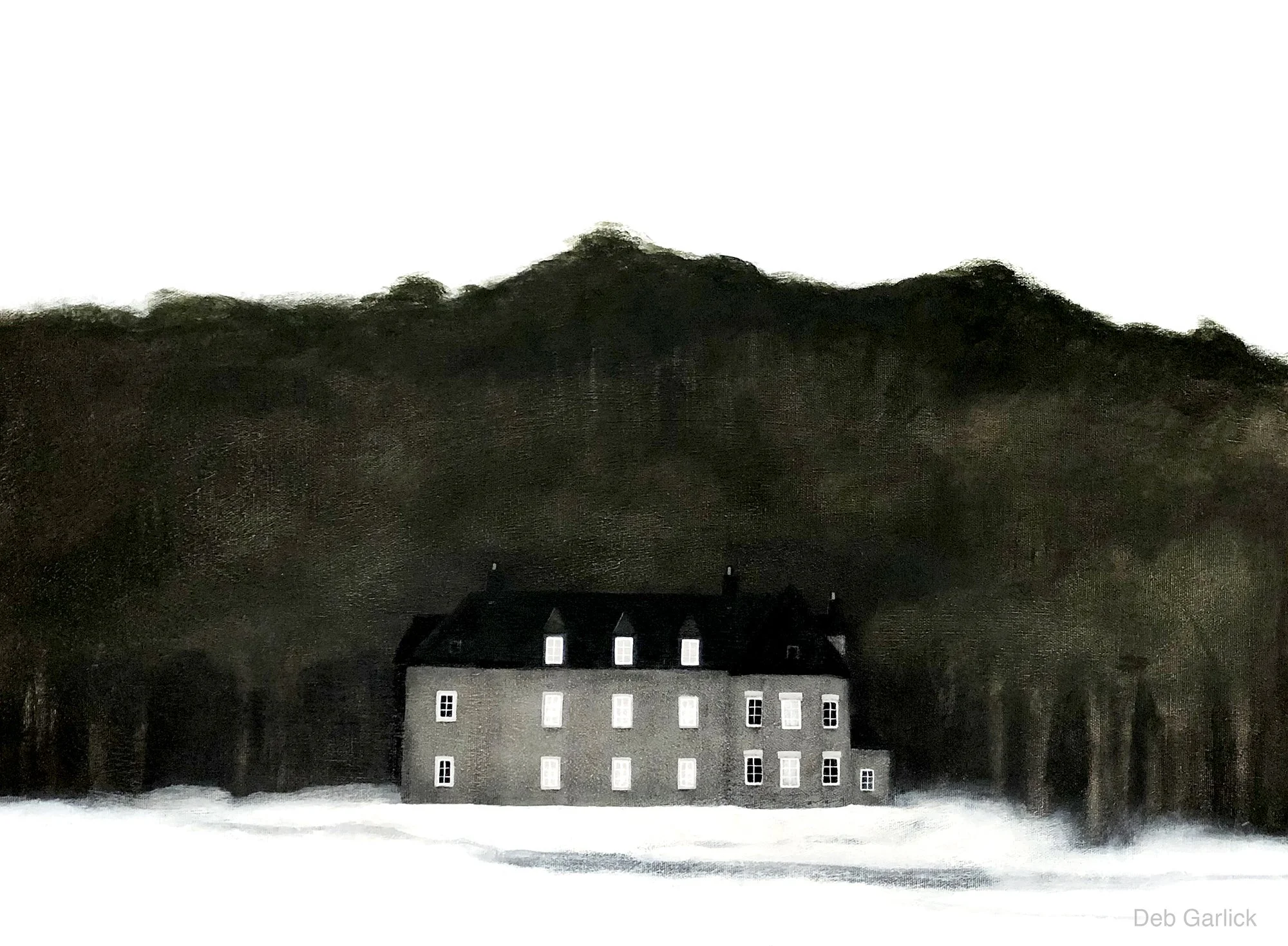 Mull House - SOLD