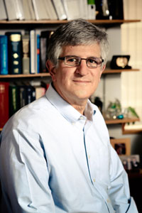 Dr. Paul A. Offit
