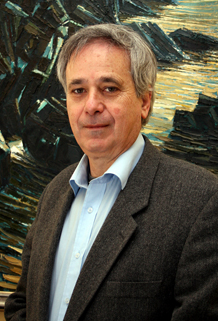 Ilan Pappé