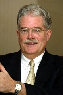 Bruce Cumings