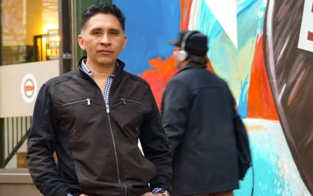 Manuel Duran Ortega
