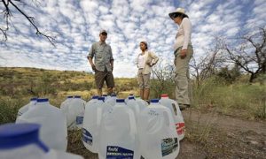 Border activists leaving water.jpg