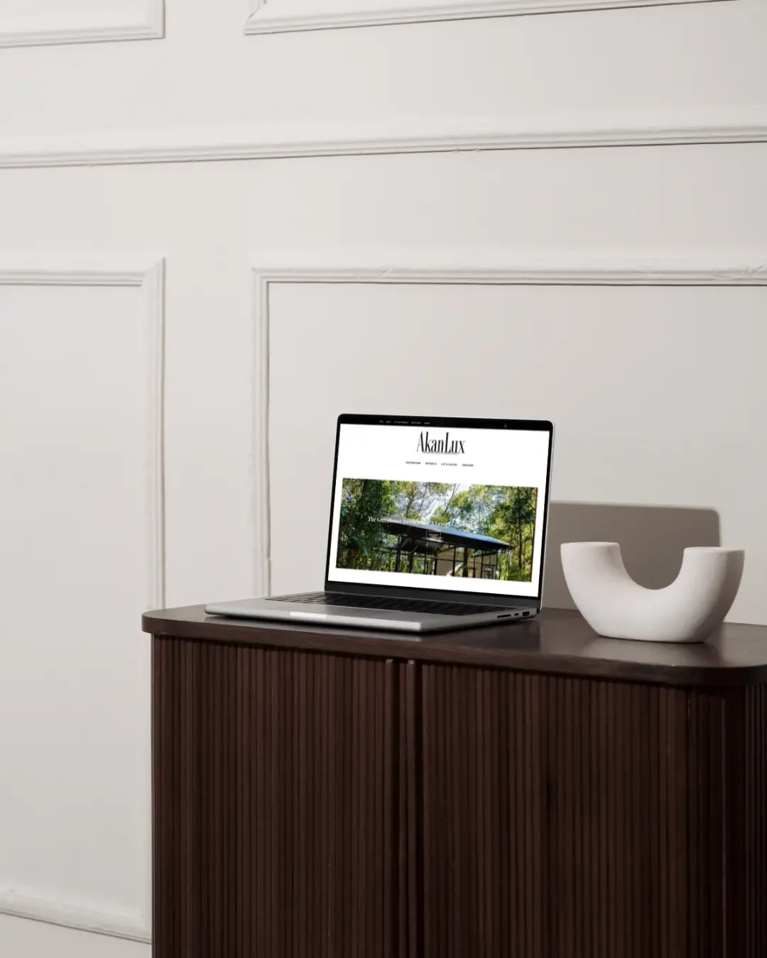 Webdesign/Logo Creation/Brand Strategy