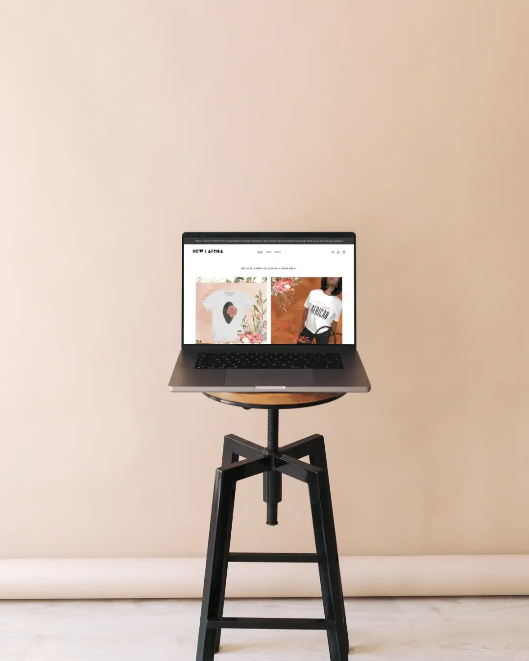 Webdesign/Logo Design/Brand Strategy/Brand Audit
