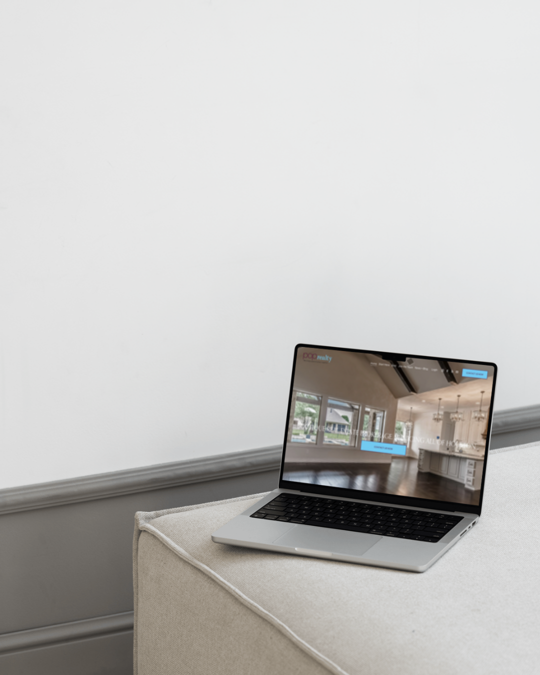 Brand Audit/ WebDesign