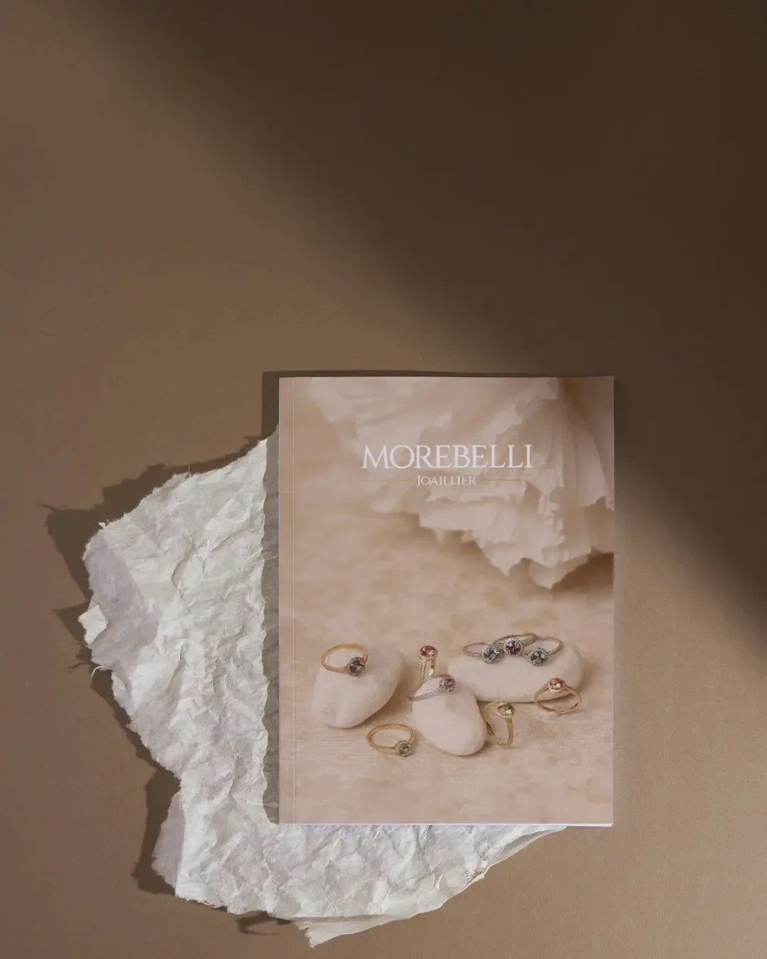 Digital Magazine Creation