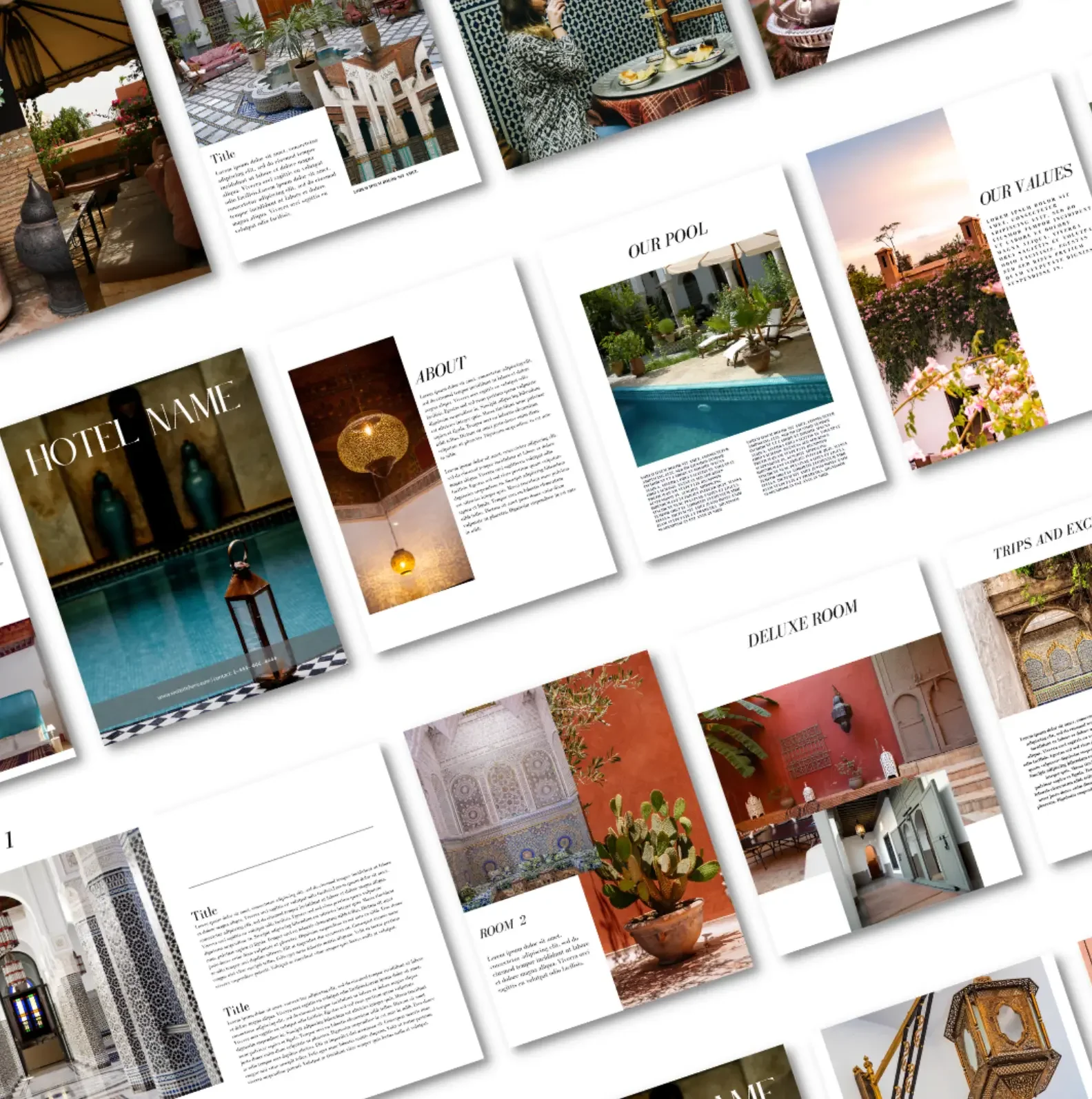 The Edit — Canva Template Bundle Overview.webp