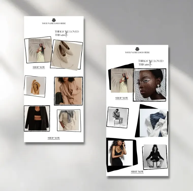 Email Newsletter Templates for Beauty, Wellness & Lifestyle Brands-1.webp