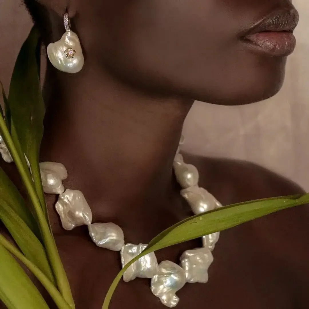 brand identity design female entrepreneur jewelry coki abidjan.webp