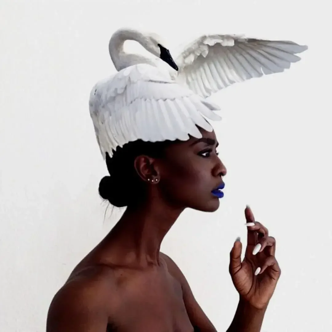 brand identity design female entrepreneur fashion personal branding Loza Maleombho.webp