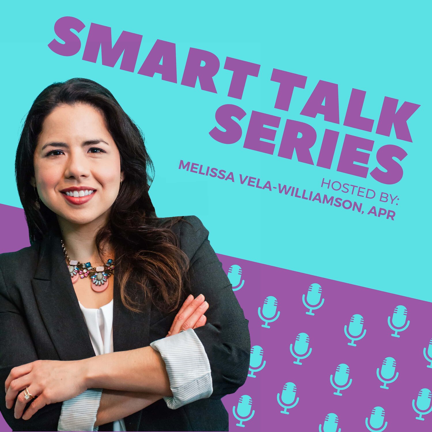 Smart Talk Series Trailer
