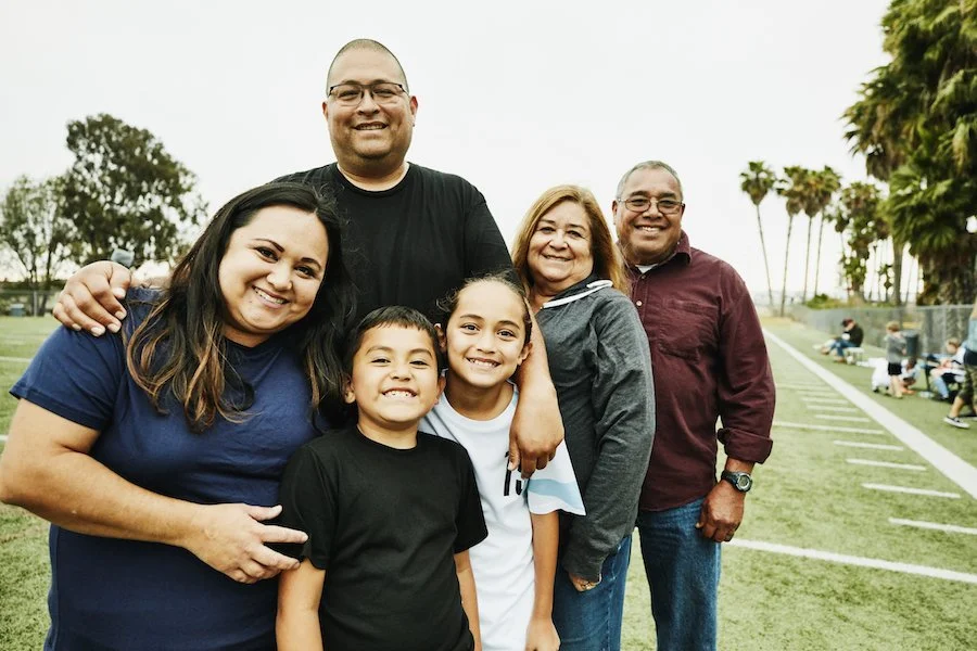 How to Decide Between Hispanic and Latino Terms