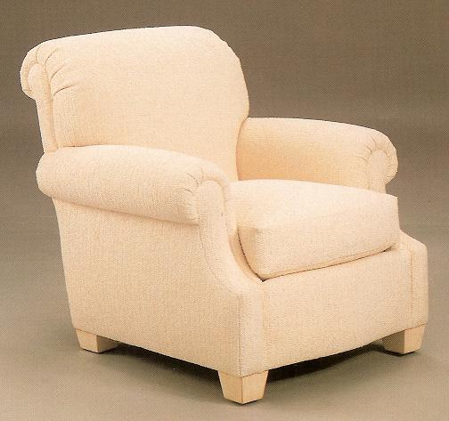 507 Lounge Chair