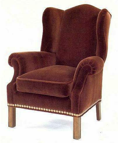 511 Wing Chair 