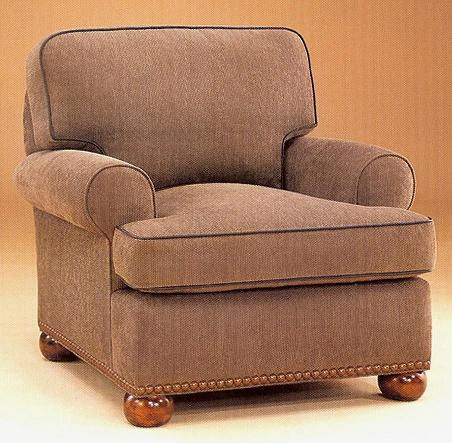 512 Lounge Chair