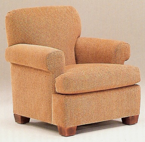 515 Lounge chair