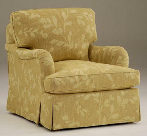 550 lounge chair