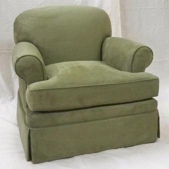 650 Lounge Chair 