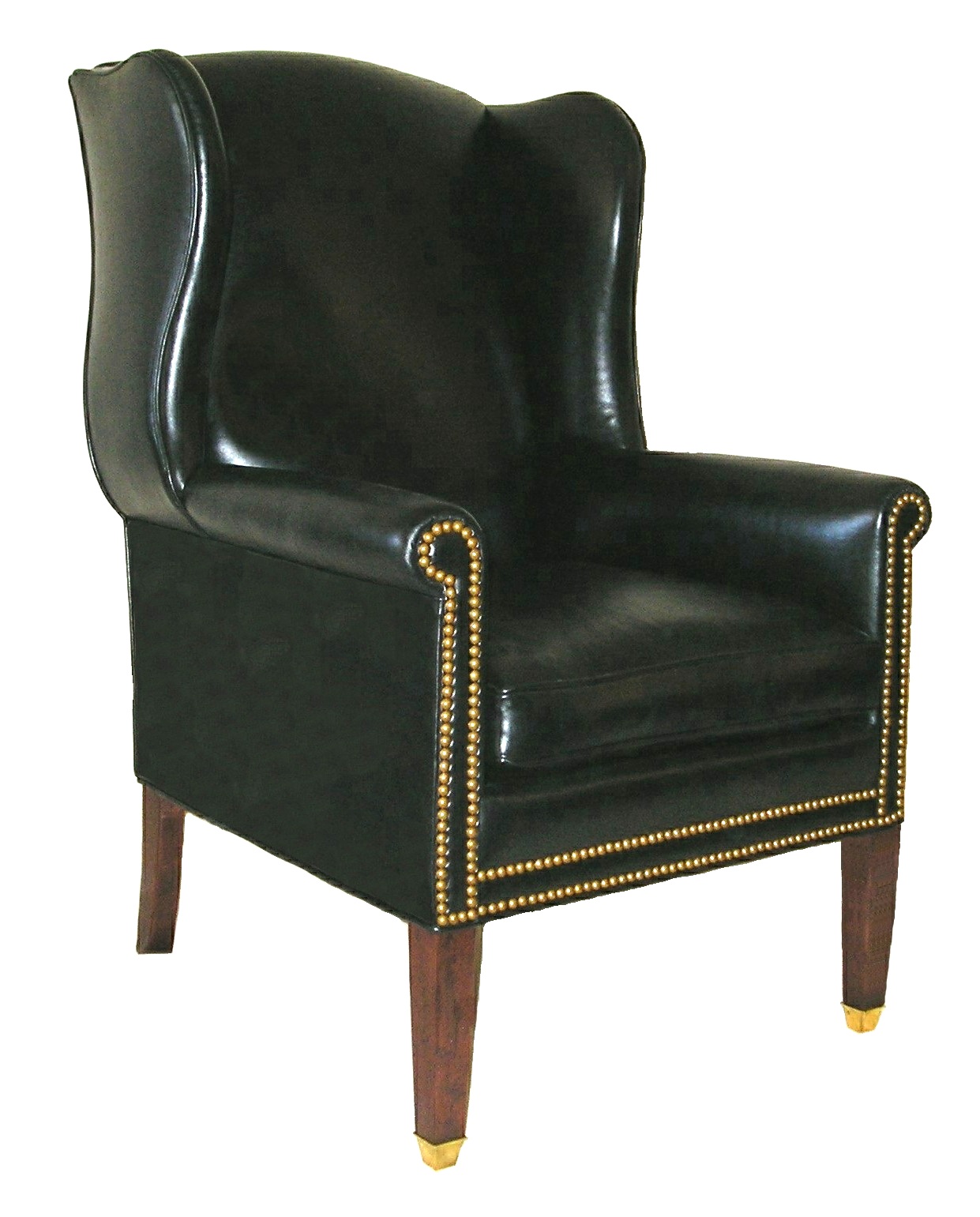 655 Wing Chair 