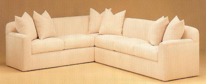 802 Sectional