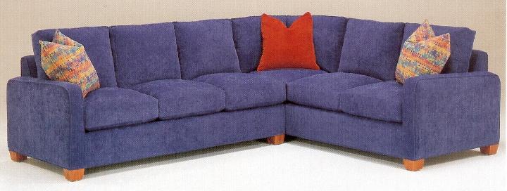801 Sectional