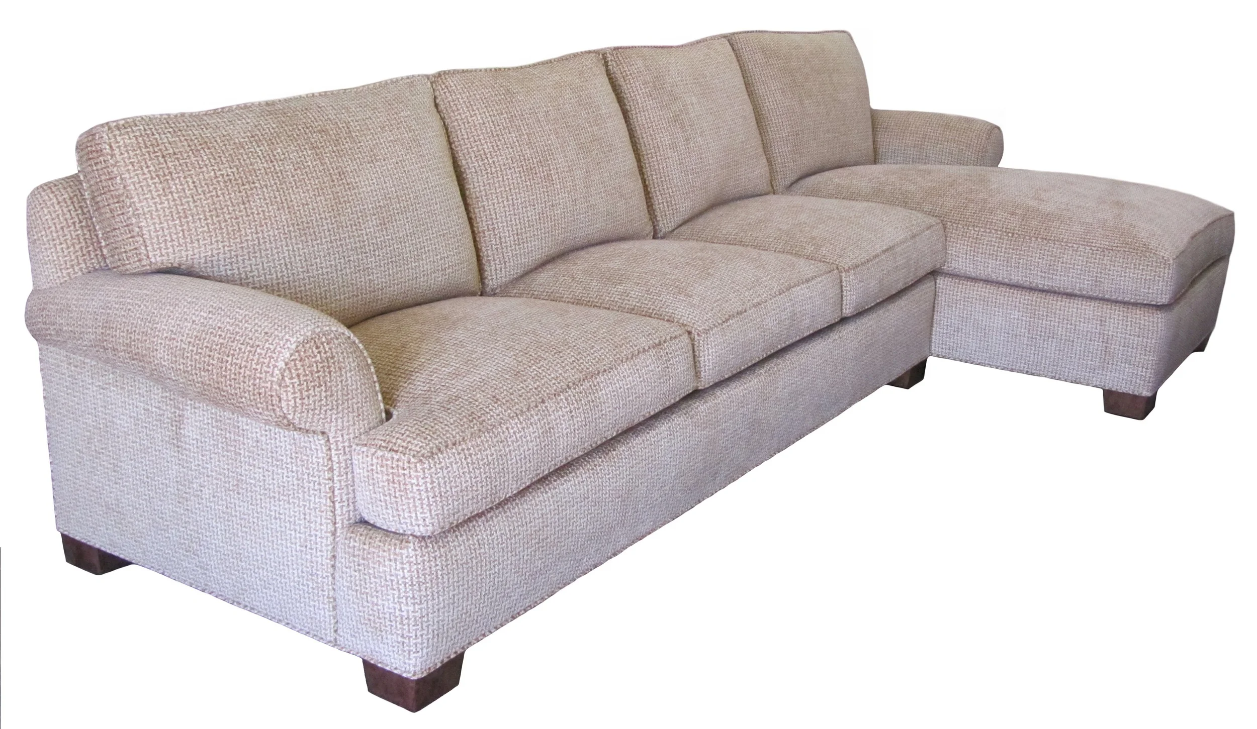803 Sectional