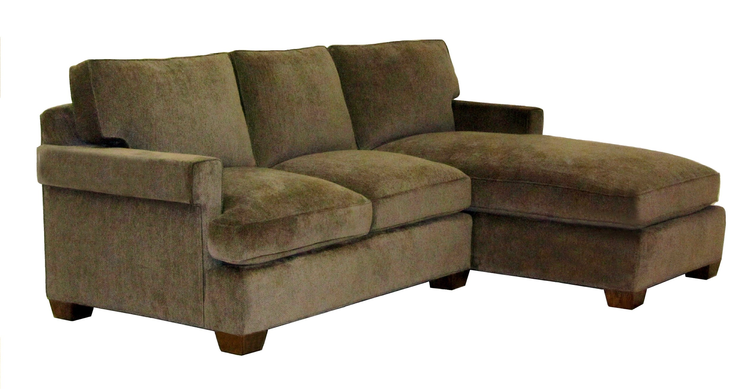 804 Sectional